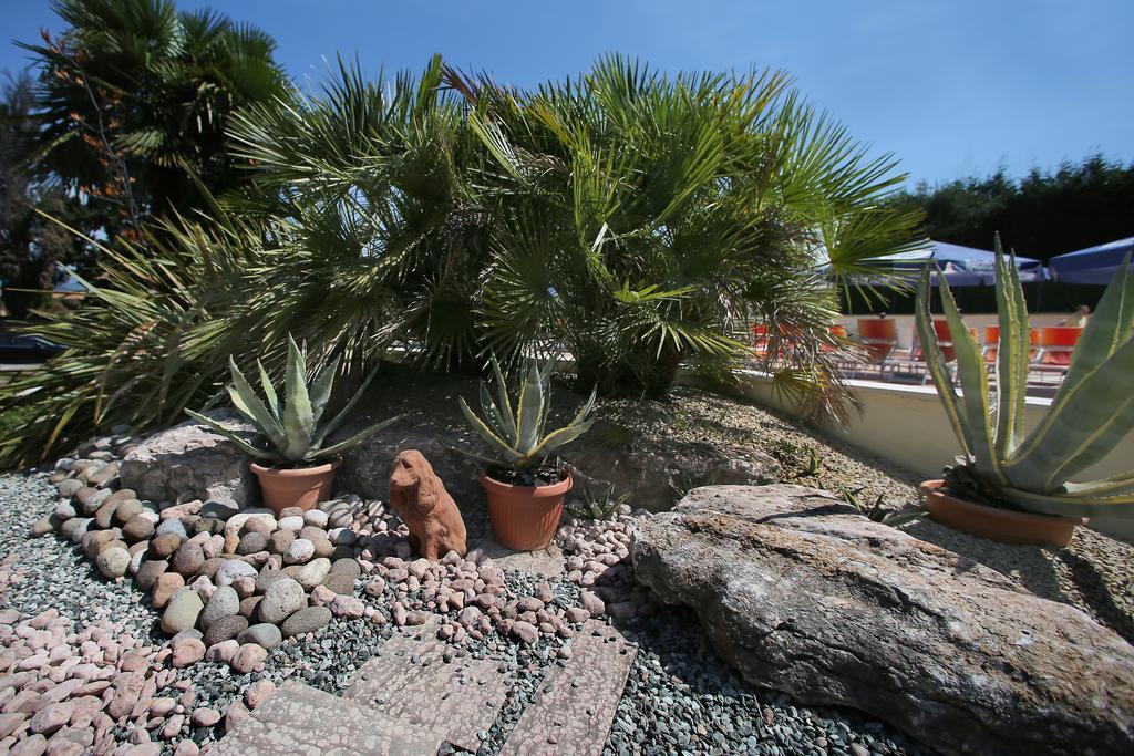 Hotel San Vito Bardolino Exterior photo
