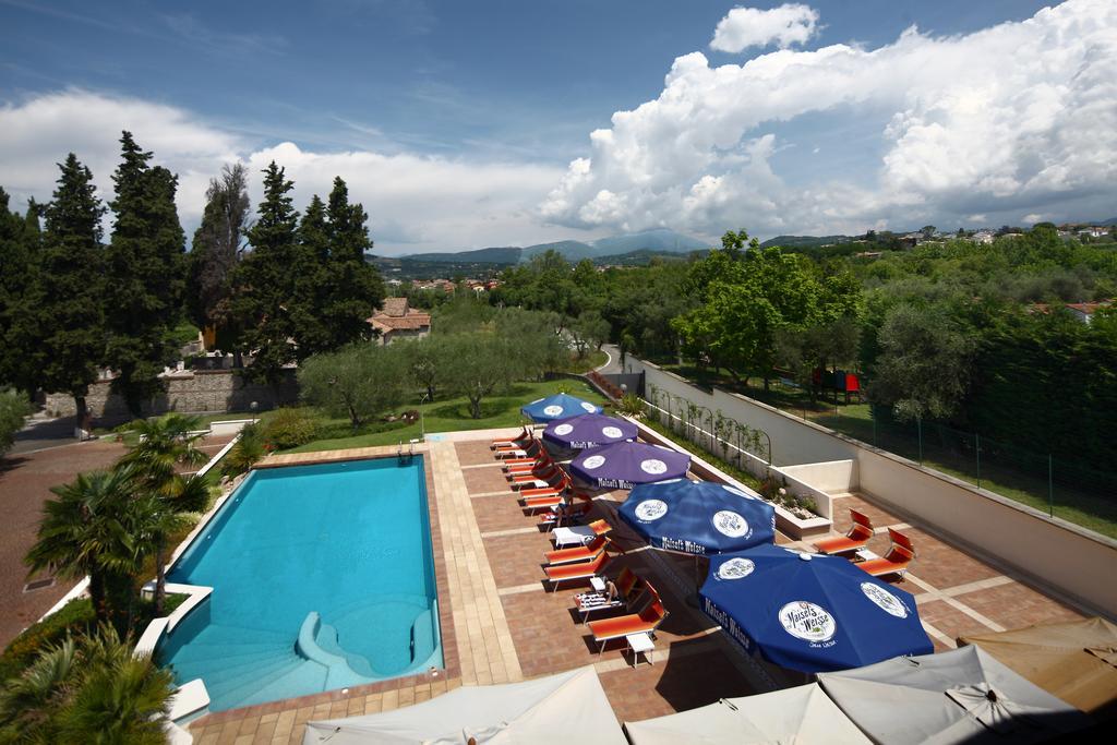 Hotel San Vito Bardolino Exterior photo