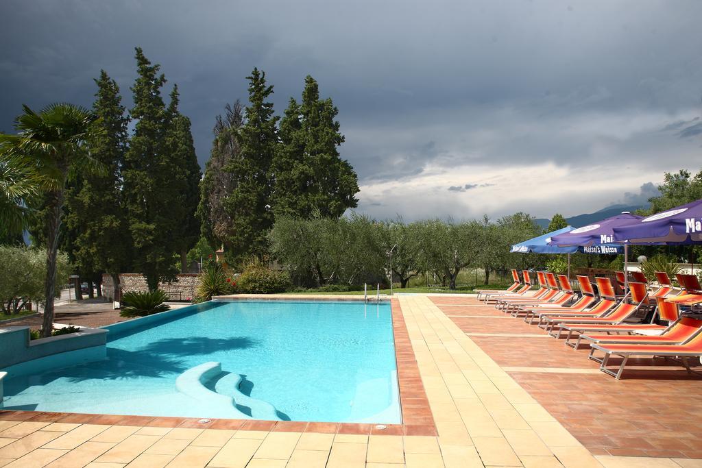 Hotel San Vito Bardolino Exterior photo