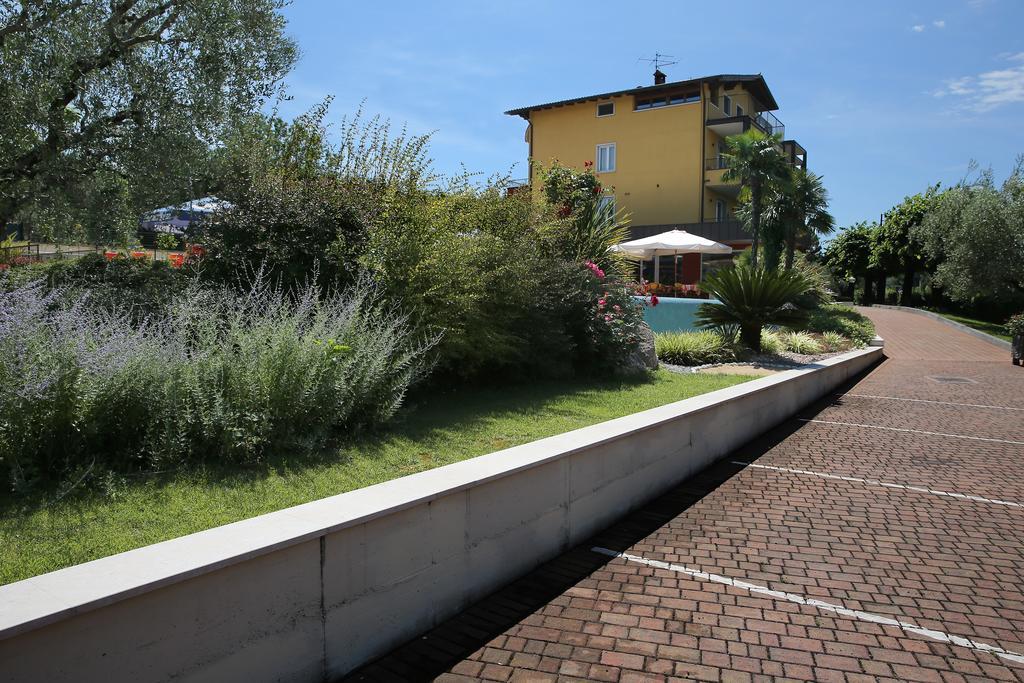 Hotel San Vito Bardolino Exterior photo