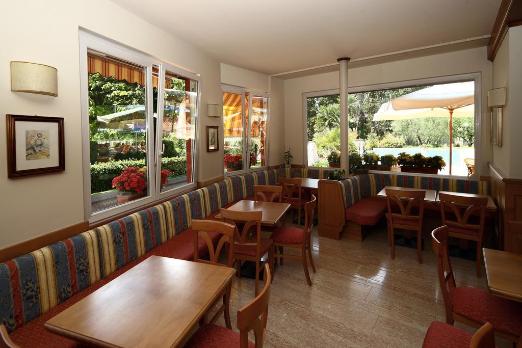 Hotel San Vito Bardolino Exterior photo
