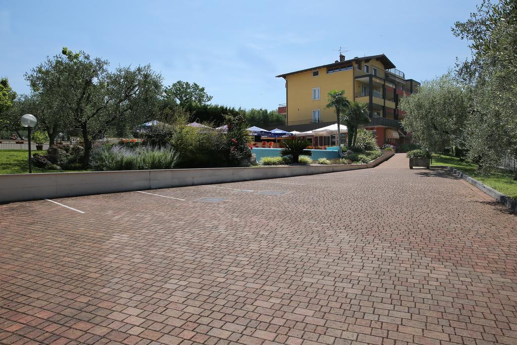 Hotel San Vito Bardolino Exterior photo