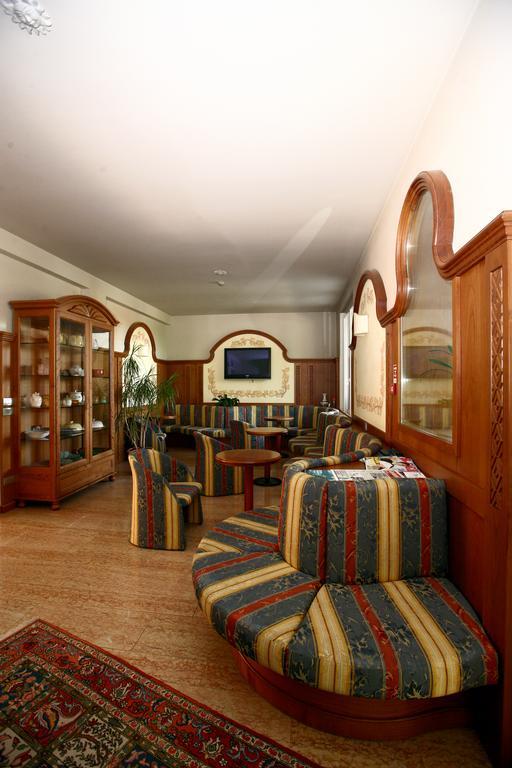 Hotel San Vito Bardolino Exterior photo