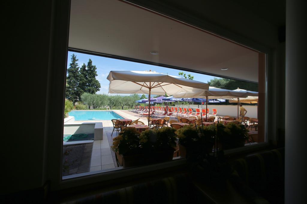 Hotel San Vito Bardolino Exterior photo