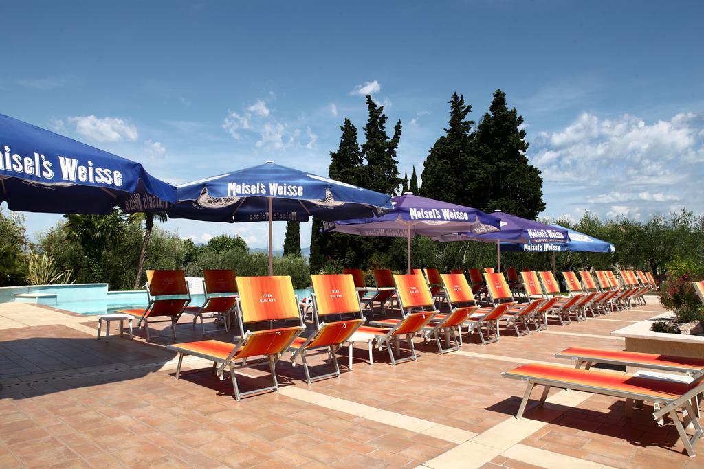 Hotel San Vito Bardolino Exterior photo