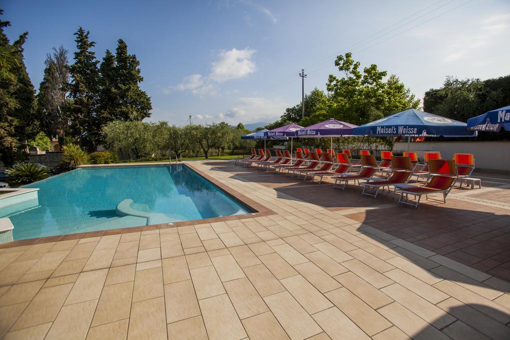 Hotel San Vito Bardolino Exterior photo
