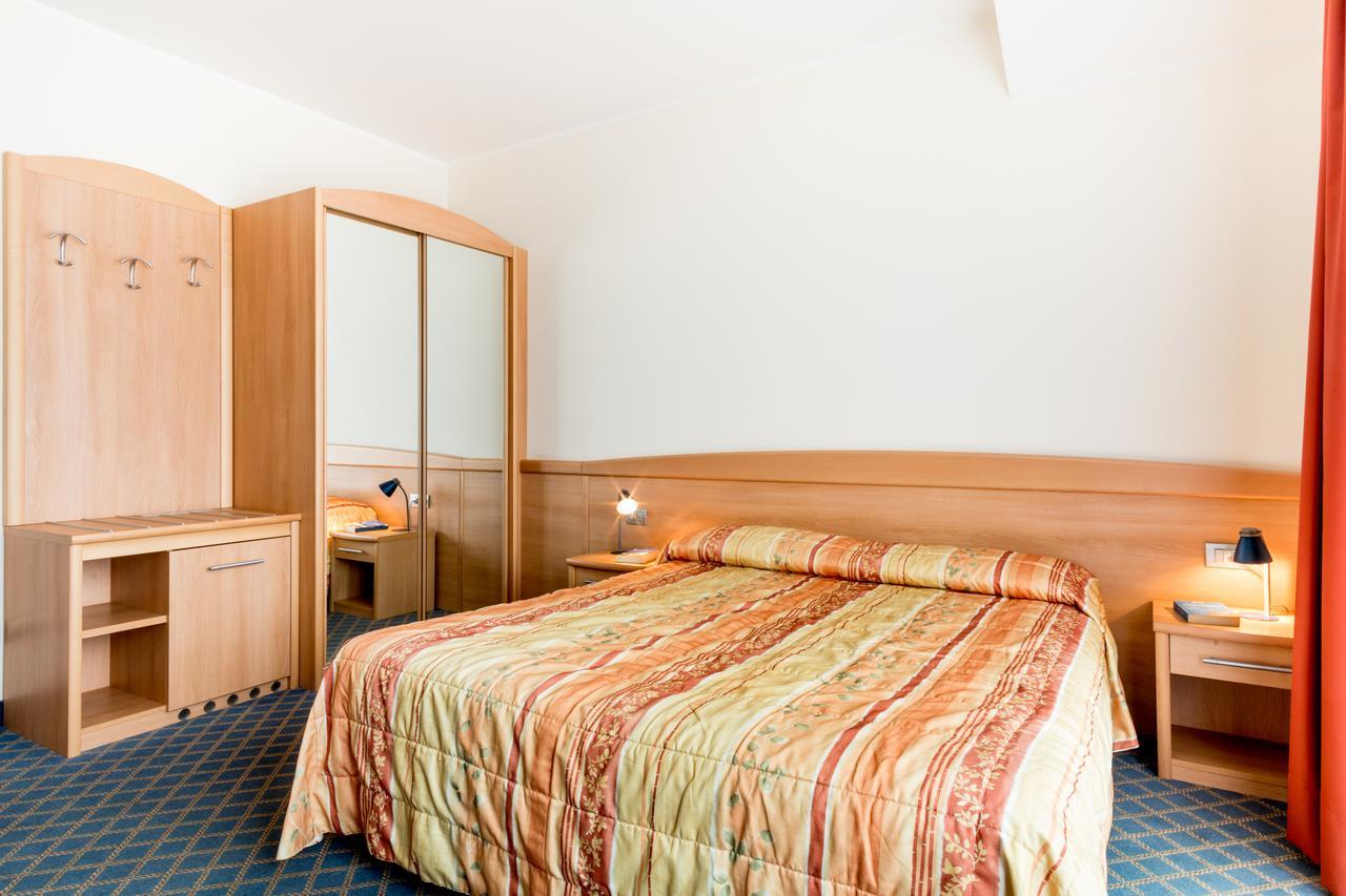 Hotel San Vito Bardolino Exterior photo