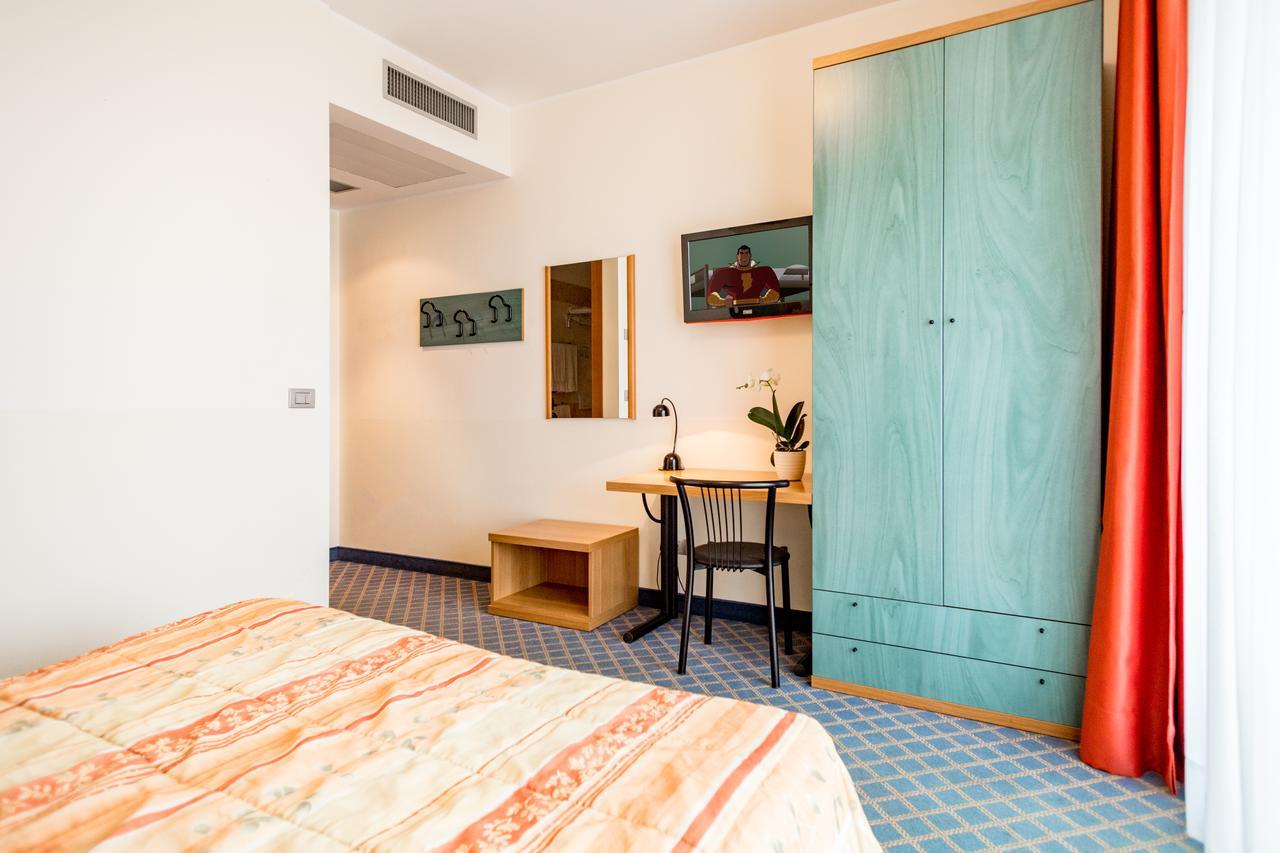 Hotel San Vito Bardolino Exterior photo