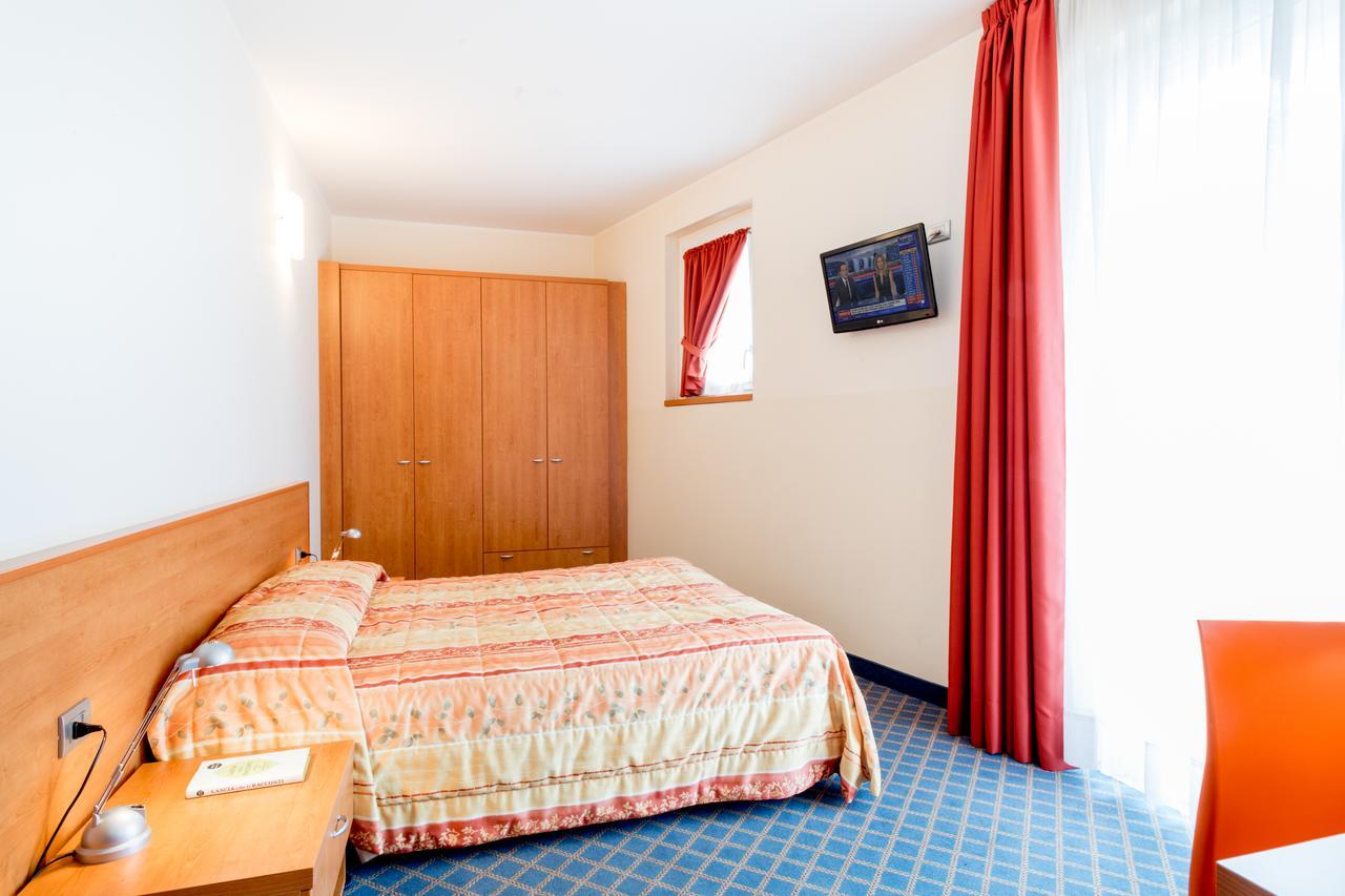 Hotel San Vito Bardolino Exterior photo