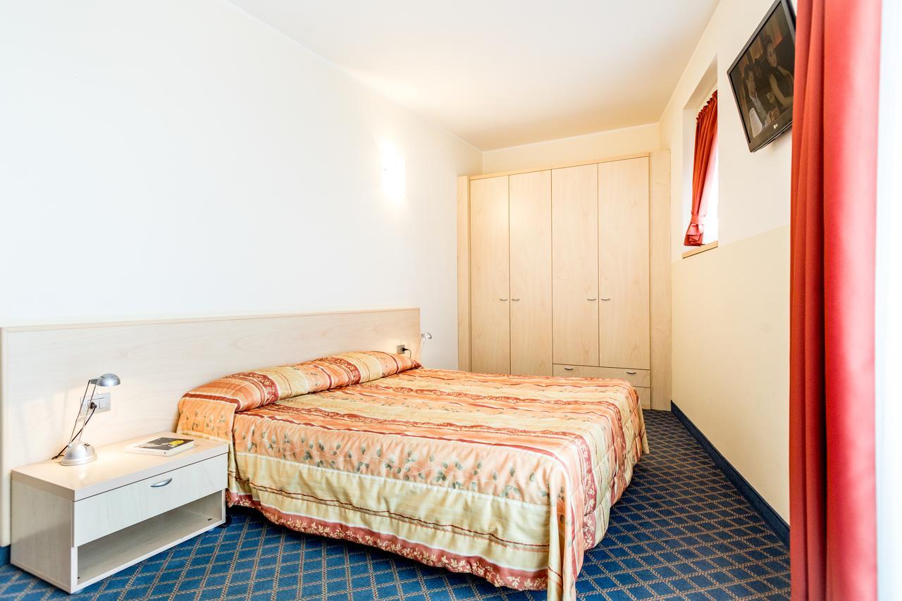 Hotel San Vito Bardolino Exterior photo